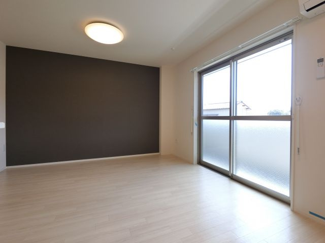 【居間・リビング】 | メルヴェール エスト