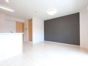 【居間・リビング】 | メルヴェール エスト