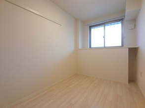 【洋室】 | メルヴェール エスト