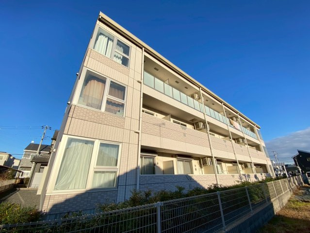 【外観】 | メルヴェール エスト