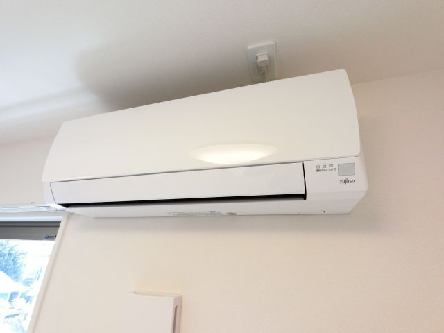 【設備】 | メルヴェール エスト