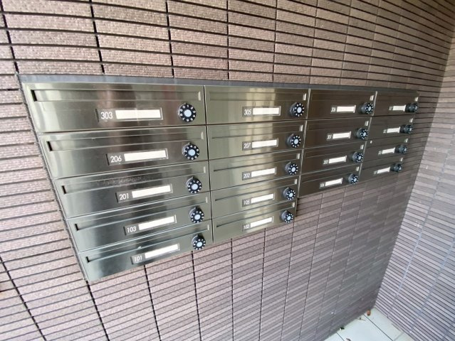 【その他共用部分】 | メルヴェール エスト