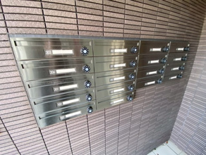 【その他共用部分】 | メルヴェール エスト