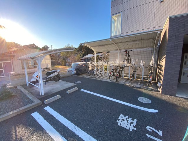 【その他共用部分】 | メルヴェール エスト