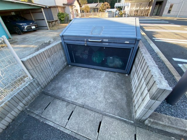 【その他】 | メルヴェール エスト