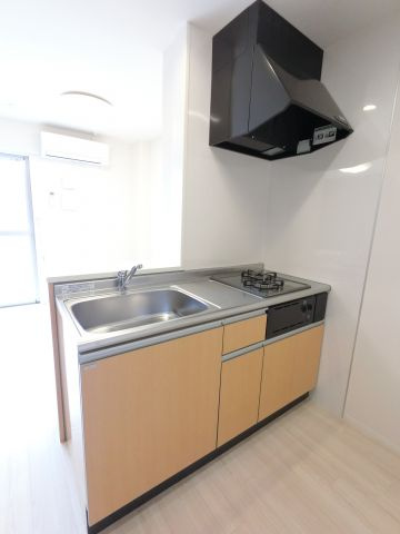 【キッチン】 | メルヴェール エスト