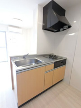 【キッチン】 | メルヴェール エスト