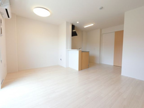 【居間・リビング】 | メルヴェール エスト