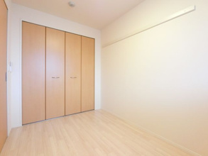 【寝室】 | メルヴェール エスト