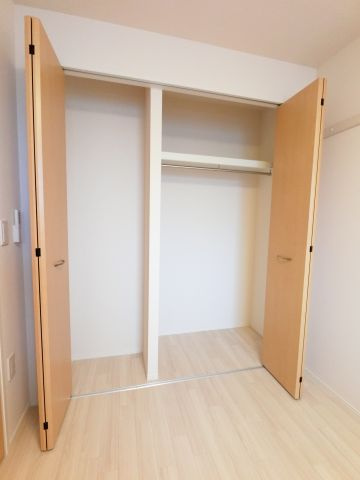 【収納】 | メルヴェール エスト