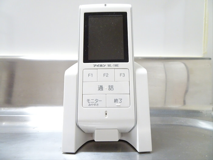 ヴィラ長月のセキュリティ