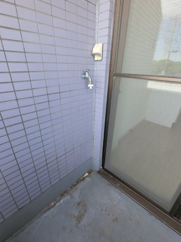 【設備】 | 洗濯機置場☆