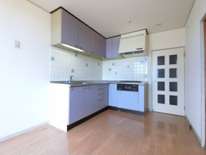 【居間・リビング】