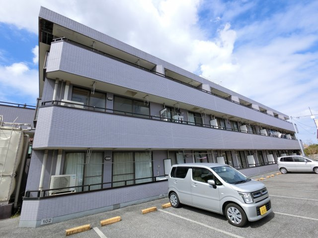 【外観】 | グランパレス/五井東3