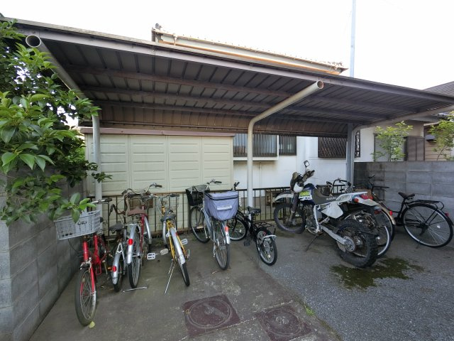 【その他共用部分】