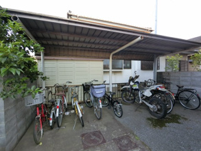 【その他共用部分】