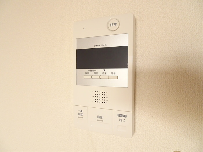 ドエールヒルズのセキュリティ