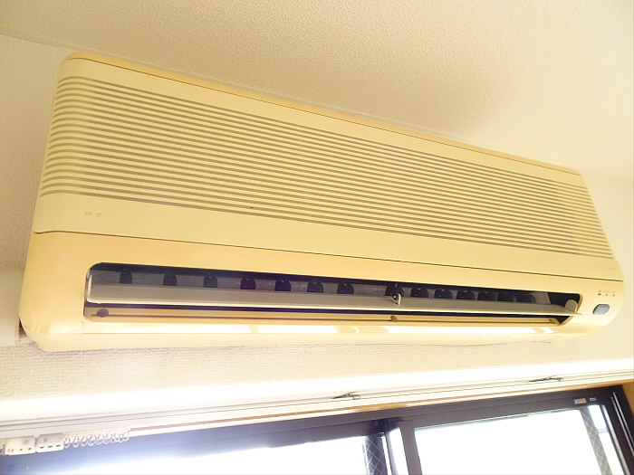 ドエールヒルズの設備