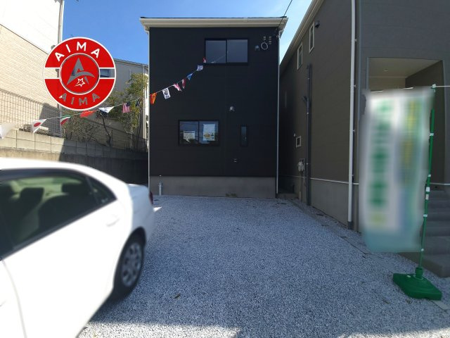 福岡市南区長住7丁目第9-2棟（2号棟）