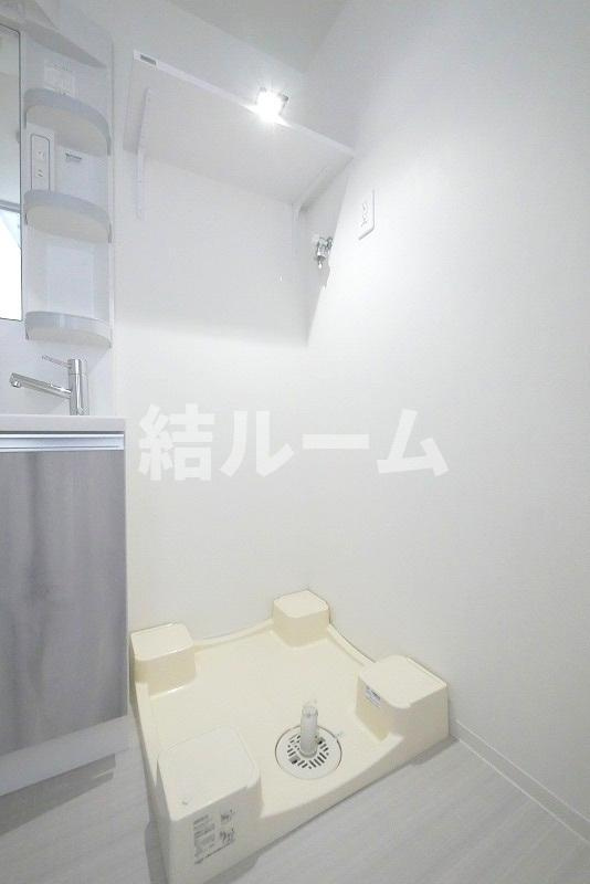 豊島区高松３丁目の賃貸マンションのその他