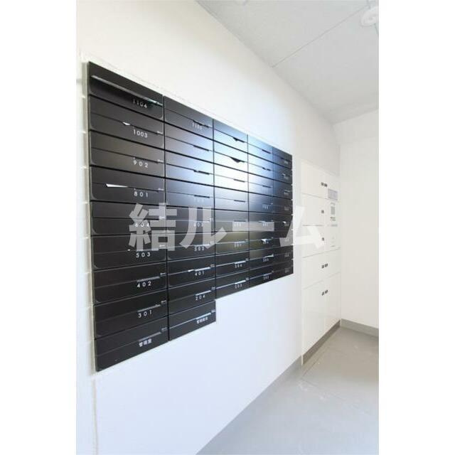 川口市並木３丁目の賃貸マンションのその他共用部分