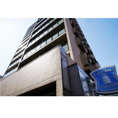 【外観】 | メゾン・ド・ヴィレ勝どき