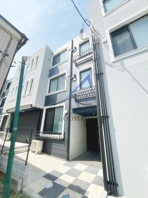 Ｇｌａｎｚ碑文谷