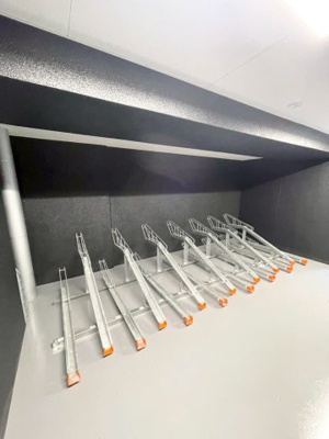 【その他共用部分】 | LEXE横濱関内 | LEXE横濱関内 