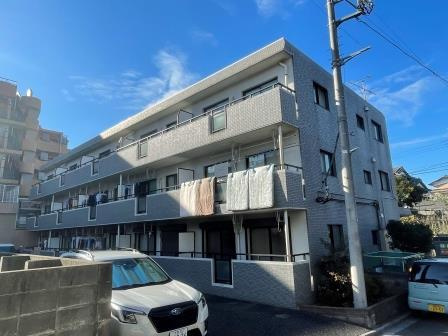 さいたま市桜区西堀８丁目の賃貸マンション