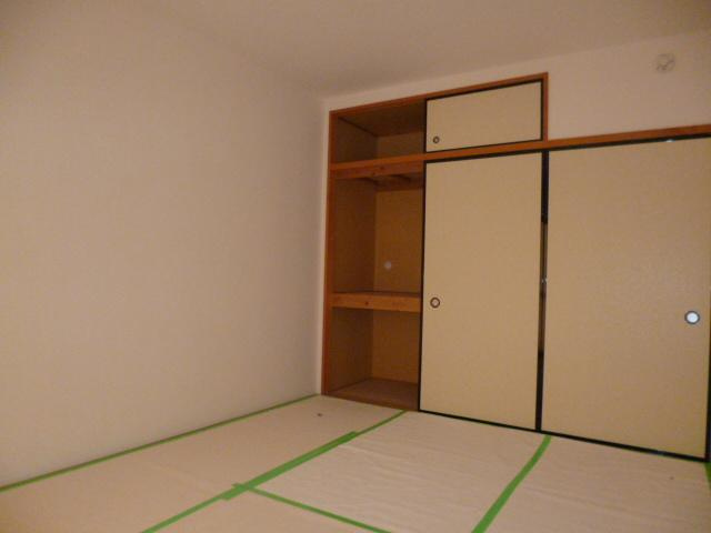 ウィズ・キッドの和室|和室があれば、来客や子供用のスペースとして活躍します