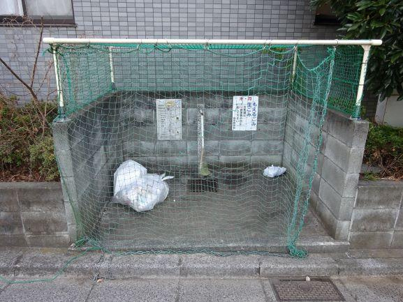 ウィズ・キッドのその他共用部分