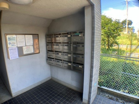 ウィズ・キッドのロビー|ロビーです