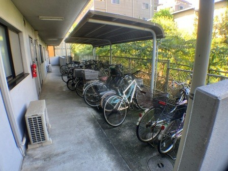 ウィズ・キッドのその他共用部分