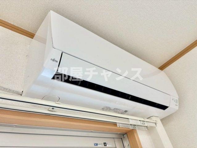 グランツ丸の内の設備