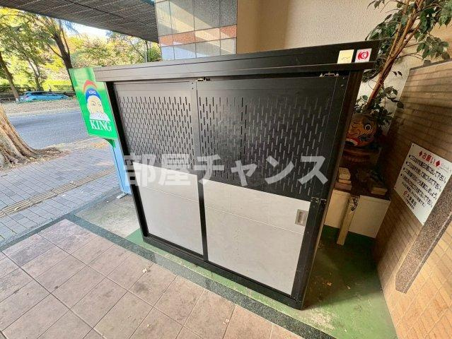 グランツ丸の内のその他共用部分