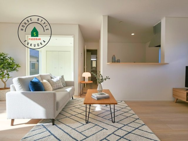 糟屋郡篠栗町和田4丁目第3-1棟（1号棟）