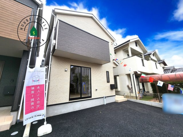 福岡市早良区飯倉8丁目第17-2棟（2号棟）の外観|こちらの物件が少しでも気になるようでしたら、お気軽にお問合せください。人生でいちばん大きなお買い物ですので、ゆっくりご見学ください。ネット上の画像と実際の見学では、リアル感がまるで違います。