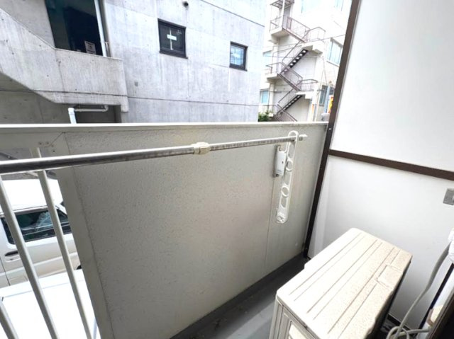 ドミールベルチェリーのその他