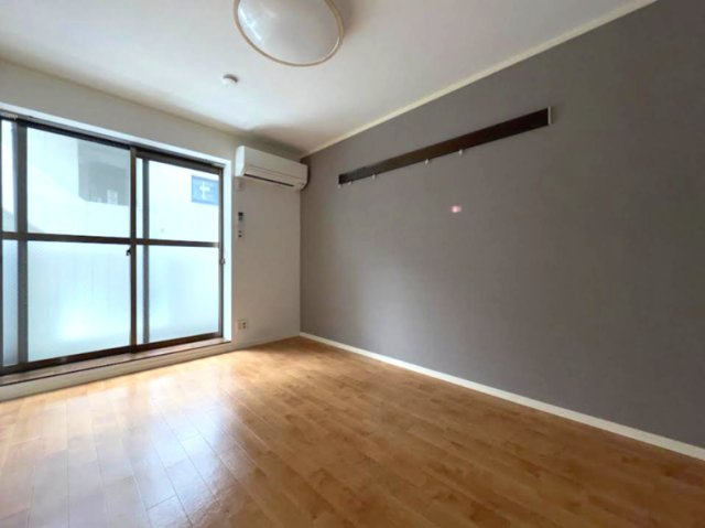 ドミールベルチェリーの内装