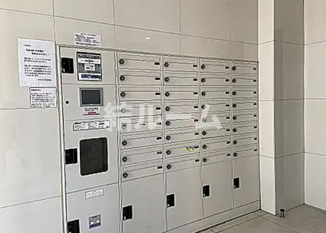 豊島区北大塚３丁目の賃貸マンションのその他共用部分