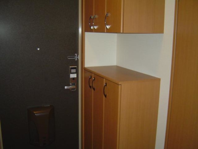 【玄関】 | ラウレア