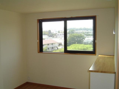 【内装】 | ラウレア