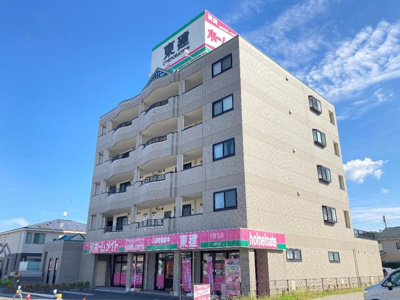 【外観】 | ラウレア