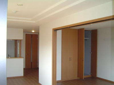 【内装】 | ラウレア