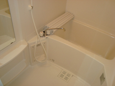 【浴室】 | ラウレア