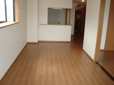 【居間・リビング】 | ラウレア