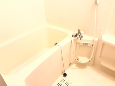 【浴室】 | ラウレア