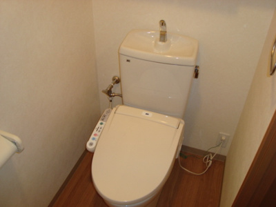 【トイレ】 | ラウレア