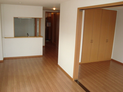 【内装】 | ラウレア