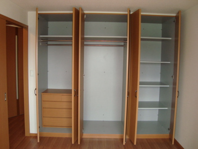 【収納】 | ラウレア